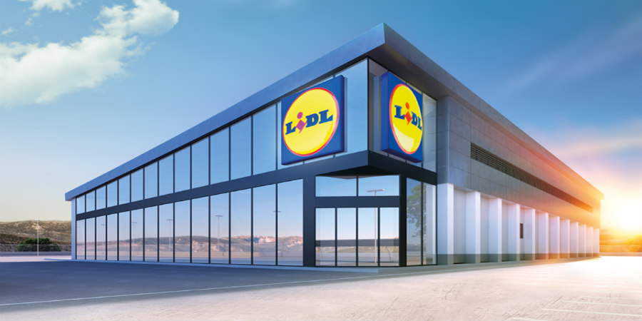 Ανακοίνωση Lidl Cyprus - Ενημέρωση πελατών